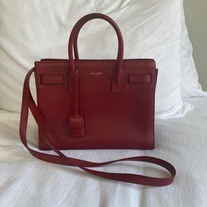 Saint Laurent Sac de Jour, Nano